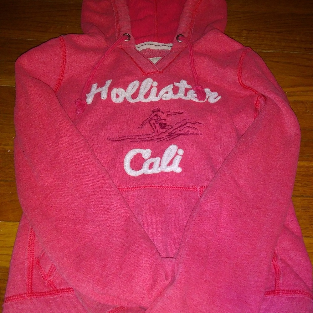 Hoodie SOLD